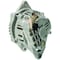 Wai Global Alternator, ALTMD IRIF, 70 Amp12 Volt, CW, 4Groove Pulley 13646N - alternate 1